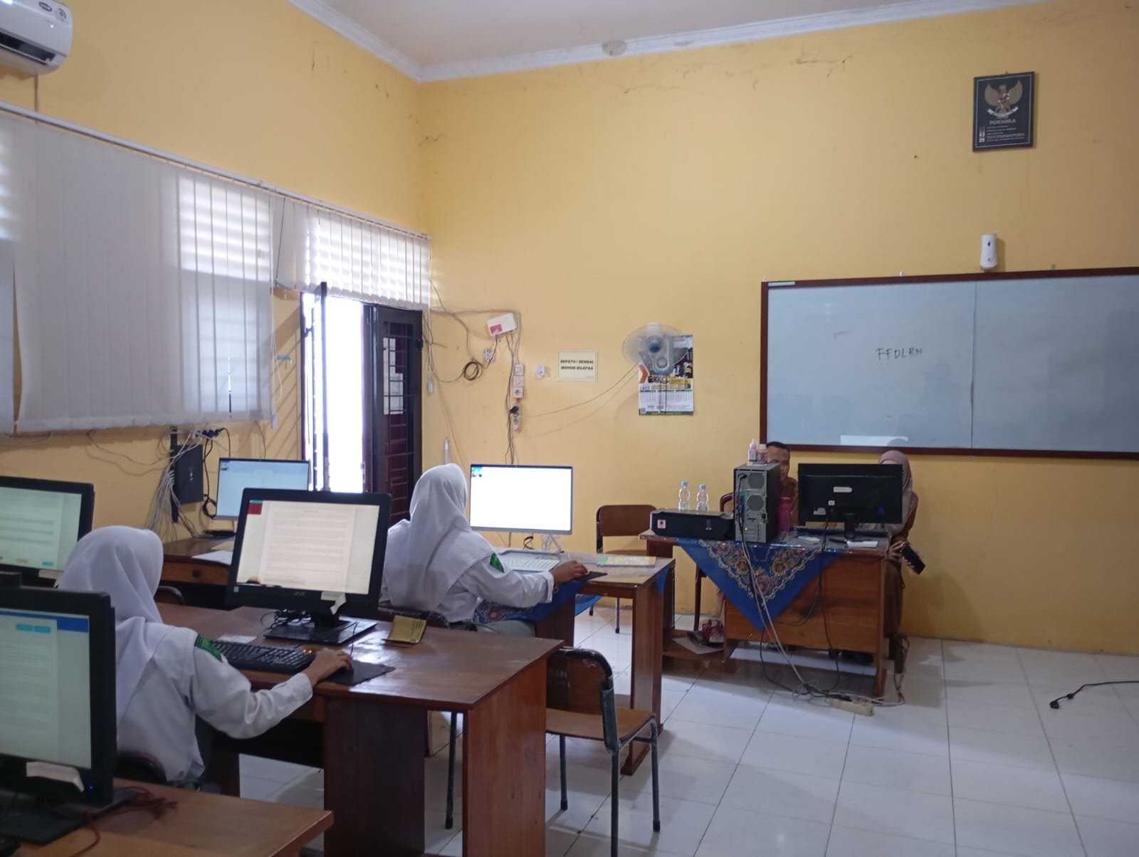 Kegiatan.OSN 2026